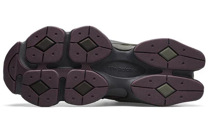 Men's New Balance 9060 Truffle Shoes