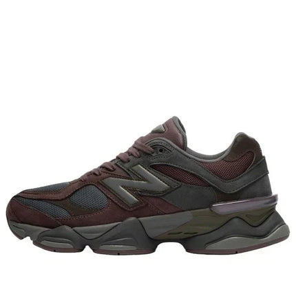 Men's New Balance 9060 Truffle Shoes
