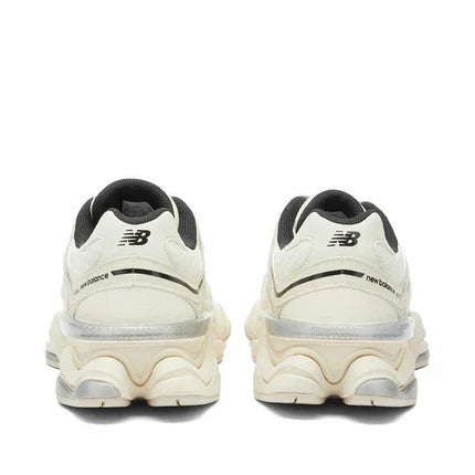 Men's New Balance 9060 Turtledove Black Shoes