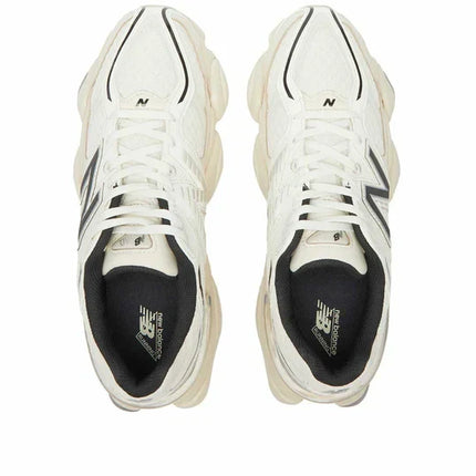 Men's New Balance 9060 Turtledove Black Shoes