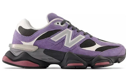 Men's New Balance 9060 Violet Shoes