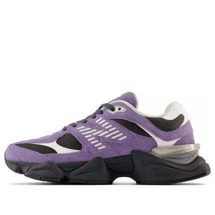 Men's New Balance 9060 Violet Shoes