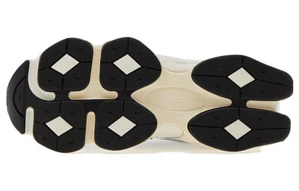 Men's New Balance 9060 White Black Shoes