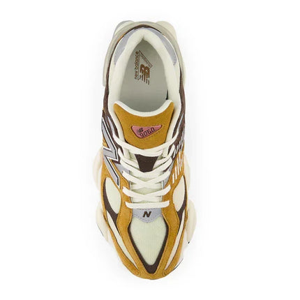 Men's New Balance 9060 Workwear Shoes