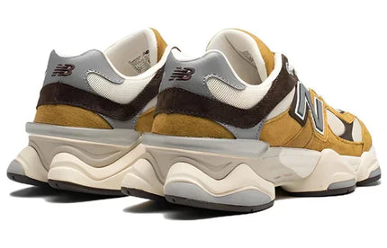 Men's New Balance 9060 Workwear Shoes