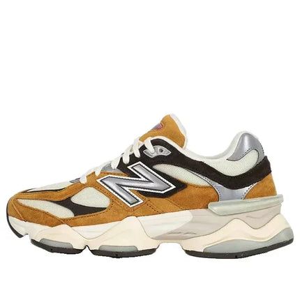 Men's New Balance 9060 Workwear Shoes