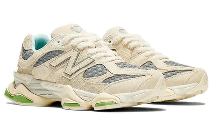 Men's New Balance 9060 x Bricks & Wood 'Nothing Changed but the Address' Shoes