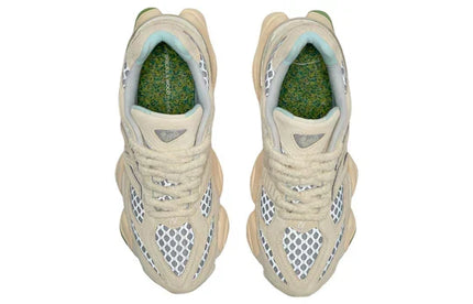 Men's New Balance 9060 x Bricks & Wood 'Nothing Changed but the Address' Shoes