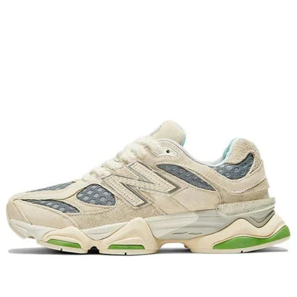 Men's New Balance 9060 x Bricks & Wood 'Nothing Changed but the Address' Shoes