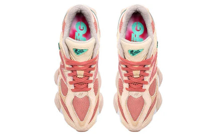 Men's New Balance 9060 x Joe Freshgoods 'Penny Cookie Pink' Shoes