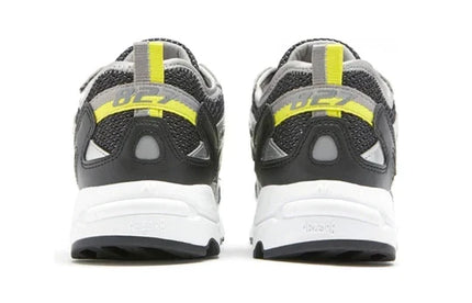 Men's New Balance 827 Black Silver Yellow Shoes