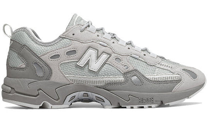 Men's New Balance 827 Grey White Shoes