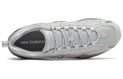 Men's New Balance 827 Grey White Shoes