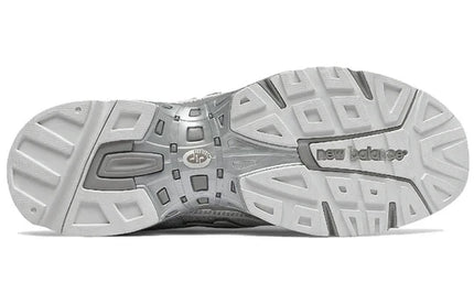 Men's New Balance 827 Grey White Shoes