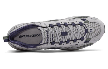 Men's New Balance 827 Series Gray Blue Unisex 'Grey Blue' Shoes