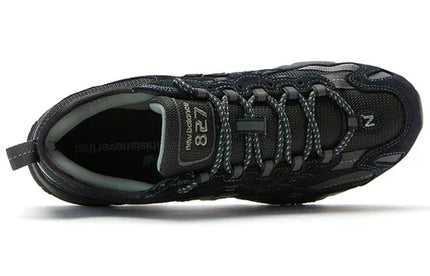 Men's New Balance Thisisneverthat x 827 'Black' Shoes