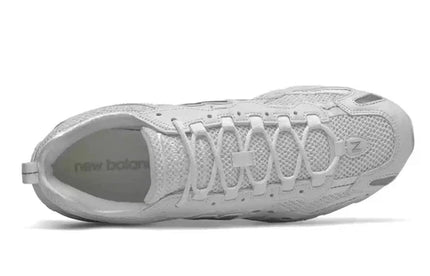 Men's New Balance 827 White Shoes