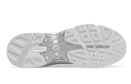 Men's New Balance 827 White Shoes