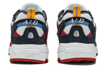 Men's New Balance x Aime Leon Dore 827 'Red' Shoes