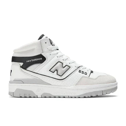 Men's New Balance 650R Angora Pack - Black Shoes