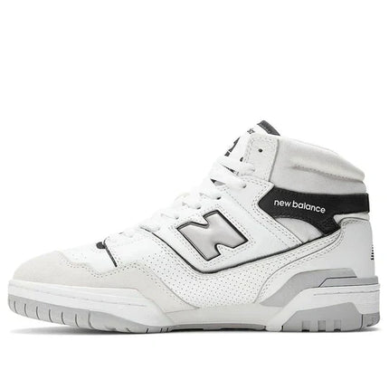 Men's New Balance 650R Angora Pack - Black Shoes