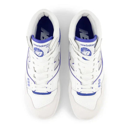 Men's New Balance 650R 'Angora Pack - Marine Blue' Shoes