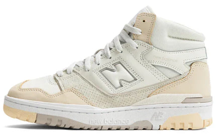 Men's New Balance 650R Beige Shoes
