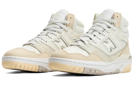 Men's New Balance 650R Beige Shoes