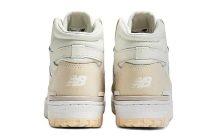 Men's New Balance 650R Beige Shoes