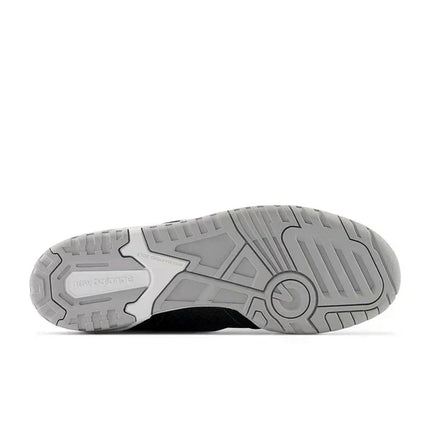 Men's New Balance 650R Black Grey Shoes