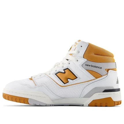 Men's New Balance 650R Canyon Shoes