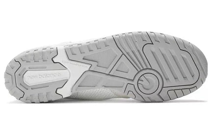 Men's New Balance 650R Grey White Shoes