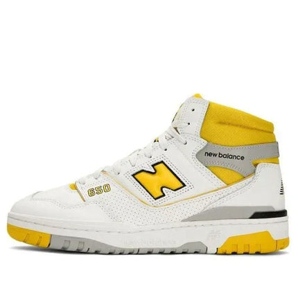 Men's New Balance 650R Honeycomb Shoes