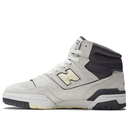 Men's New Balance 650R Sea Salt Interstellar Shoes