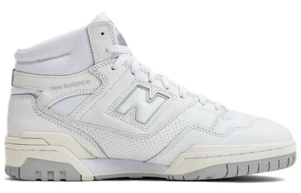Men's New Balance 650R White Shoes