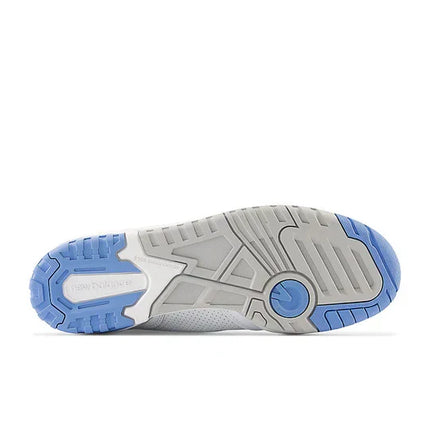 Men's New Balance 650R White Heritage Blue Shoes