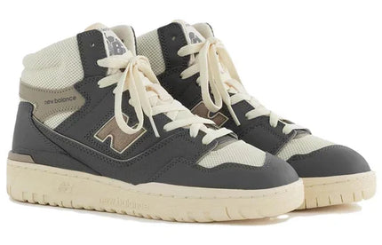 Men's New Balance x Aime Leon Dore 650R 'Grey' Shoes