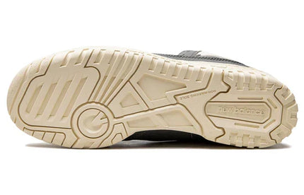 Men's New Balance x Aime Leon Dore 650R 'Grey' Shoes