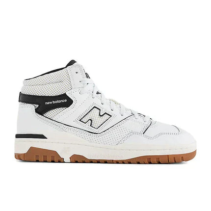 Men's New Balance x Aime Leon Dore 650R 'White Black' Shoes