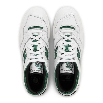 Men's New Balance x Aime Leon Dore 650R 'White Pine' Shoes