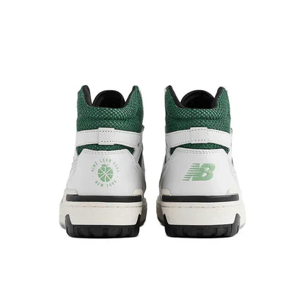 Men's New Balance x Aime Leon Dore 650R 'White Pine' Shoes
