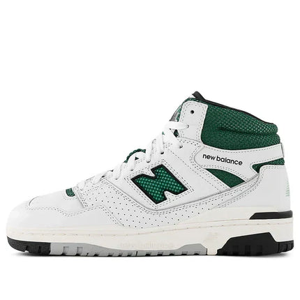 Men's New Balance x Aime Leon Dore 650R 'White Pine' Shoes