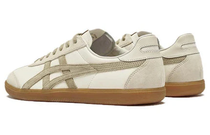 Men's Onitsuka Tiger Tokuten Beige Tan Shoes