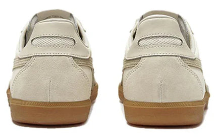 Men's Onitsuka Tiger Tokuten Beige Tan Shoes