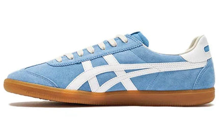 Men's Onitsuka Tiger Tokuten Blue Fusion Gum Shoes