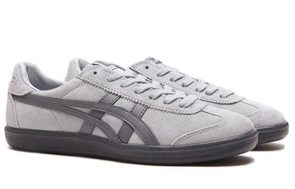 Men's Onitsuka Tiger Tokuten Grey Shoes