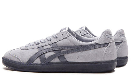 Men's Onitsuka Tiger Tokuten Grey Shoes