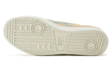 Men's Onitsuka Tiger Tokuten Khaki White Shoes