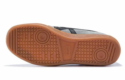 Men's Onitsuka Tiger Tokuten Prey Black Shoes
