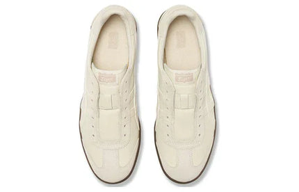 Men's Onitsuka Tiger Tokuten Slip-On 'Beige Brown' Shoes
